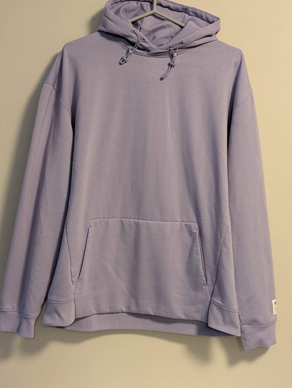 Free FWD Forward Soft Cozy Long  Sleeve  Hoodie Women's Size XL. Elevated Design